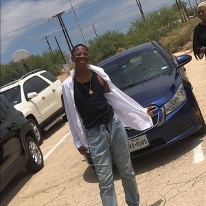 Meet your Posher, Adonis